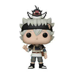 Funko Pop Animation Black Clover Asta