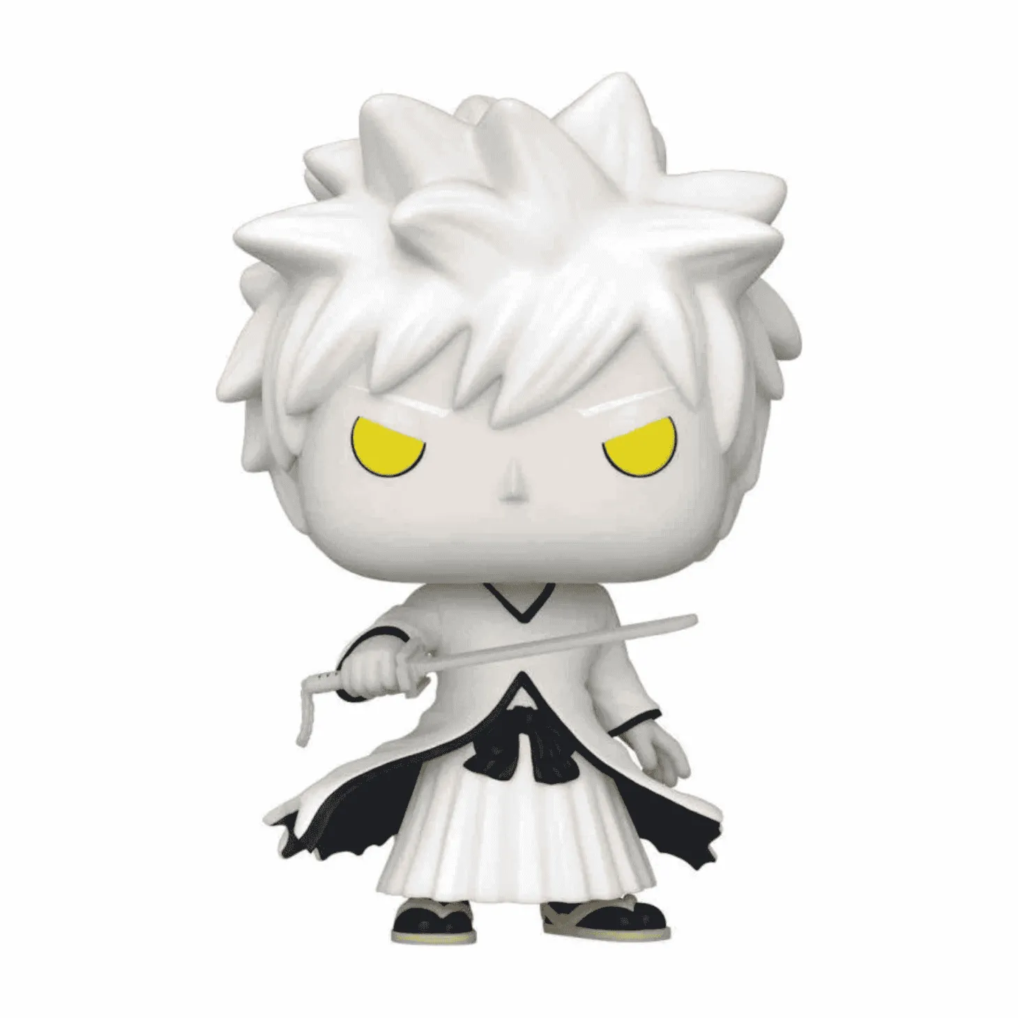Funko Pop Animation Bleach White Ichigo