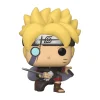 Funko POP Animation Boruto Figura Boruto con Marcas