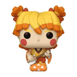 Funko POP Animation Demon Slayer Zenitsu Kimono