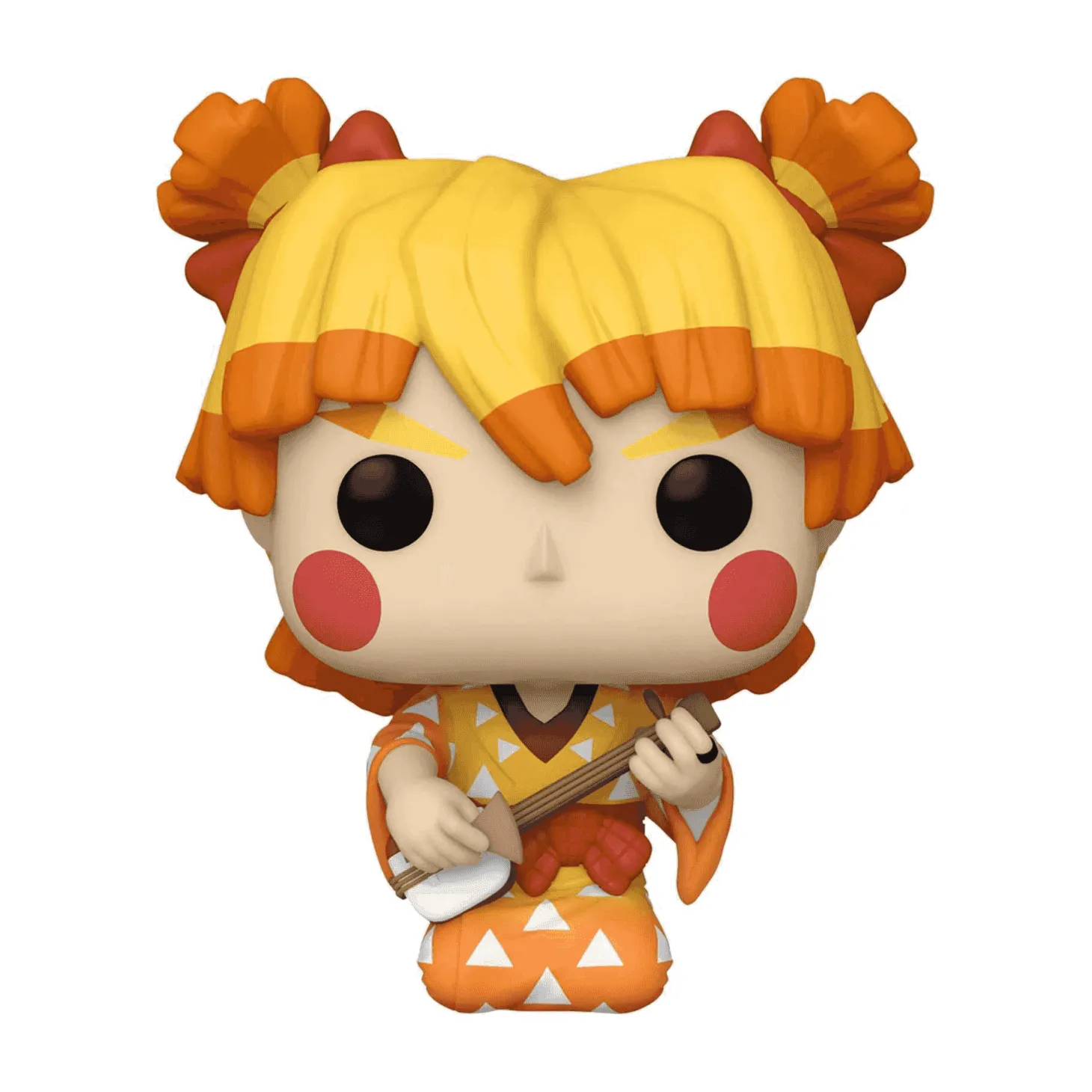 Funko POP Animation Demon Slayer Zenitsu Kimono