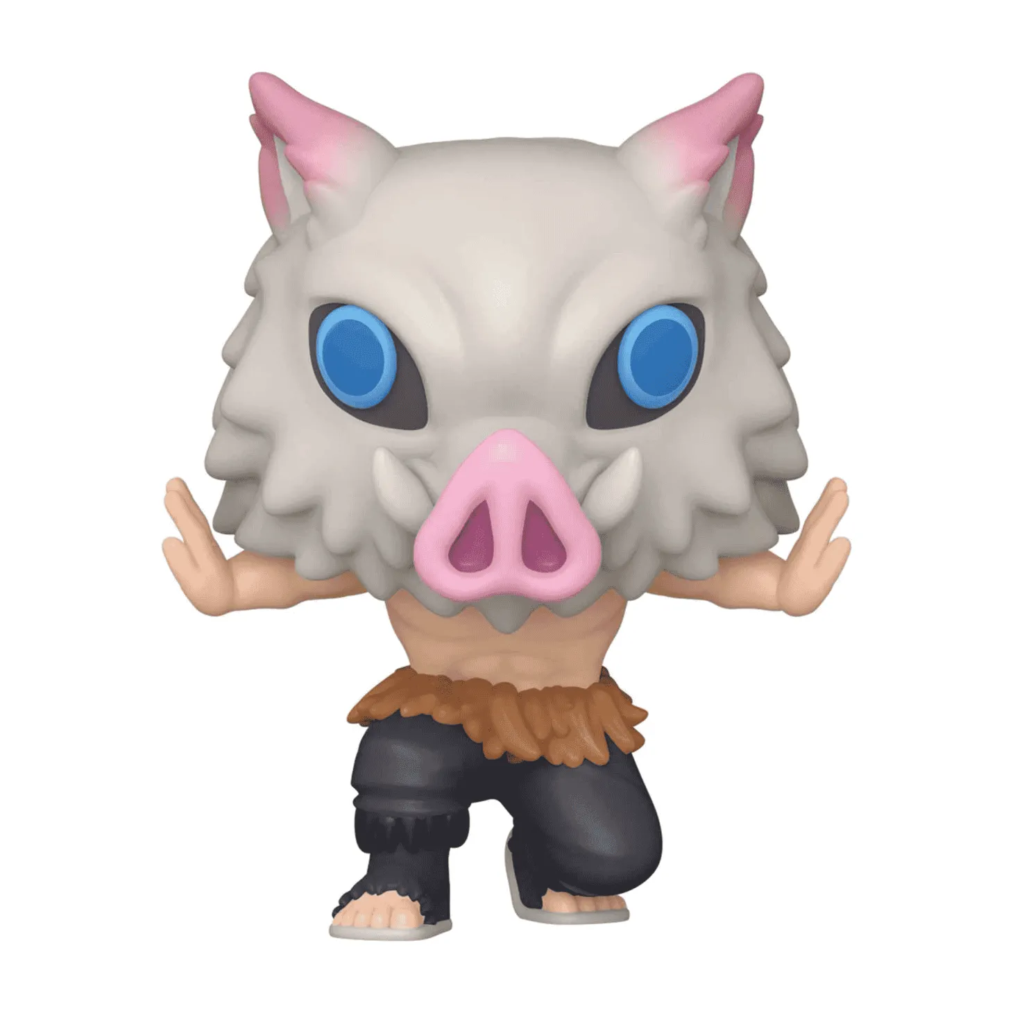 Funko POP Animation Demon Slayer INOSUKE HASHIBIRA