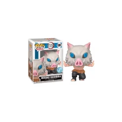 Funko POP Animation Demon Slayer INOSUKE HASHIBIRA