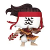 Funko POP Animation Demon Slayer Tanjuro Kamado