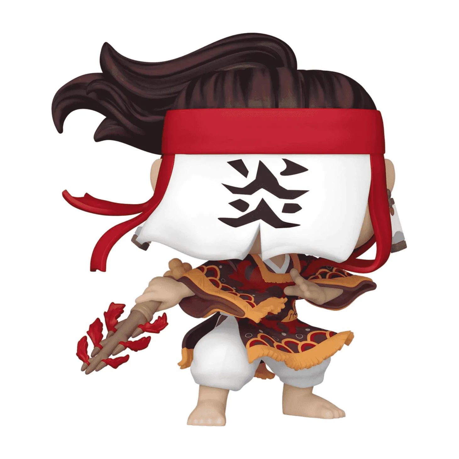 Funko POP Animation Demon Slayer Tanjuro Kamado