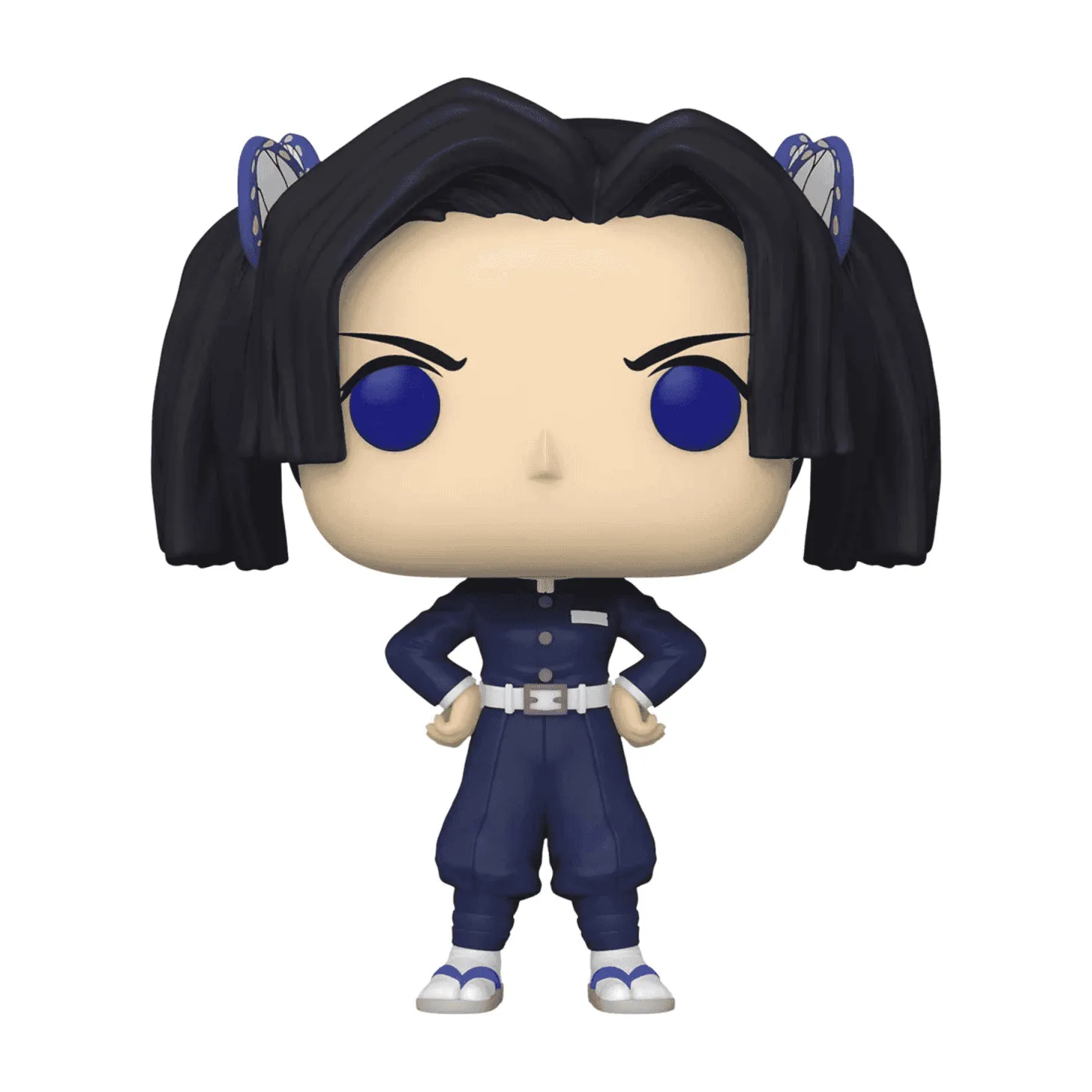 Funko Pop Animation Demon Slayer Aoi Kanzaki