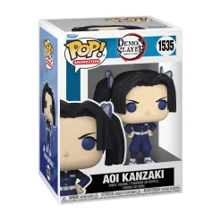 Funko Pop Animation Demon Slayer Aoi Kanzaki