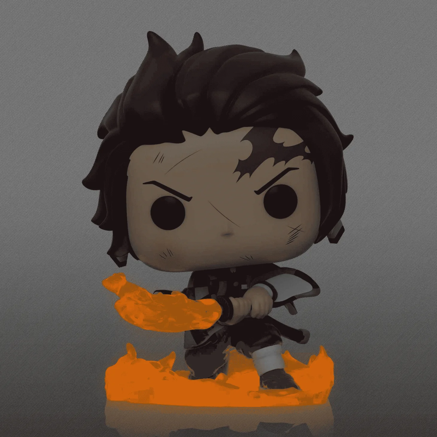 Funko POP Animation Demon SlayerTanjiro