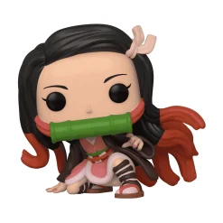 Funko POP Animation Demon Slayer Figura Nezuko Kamado