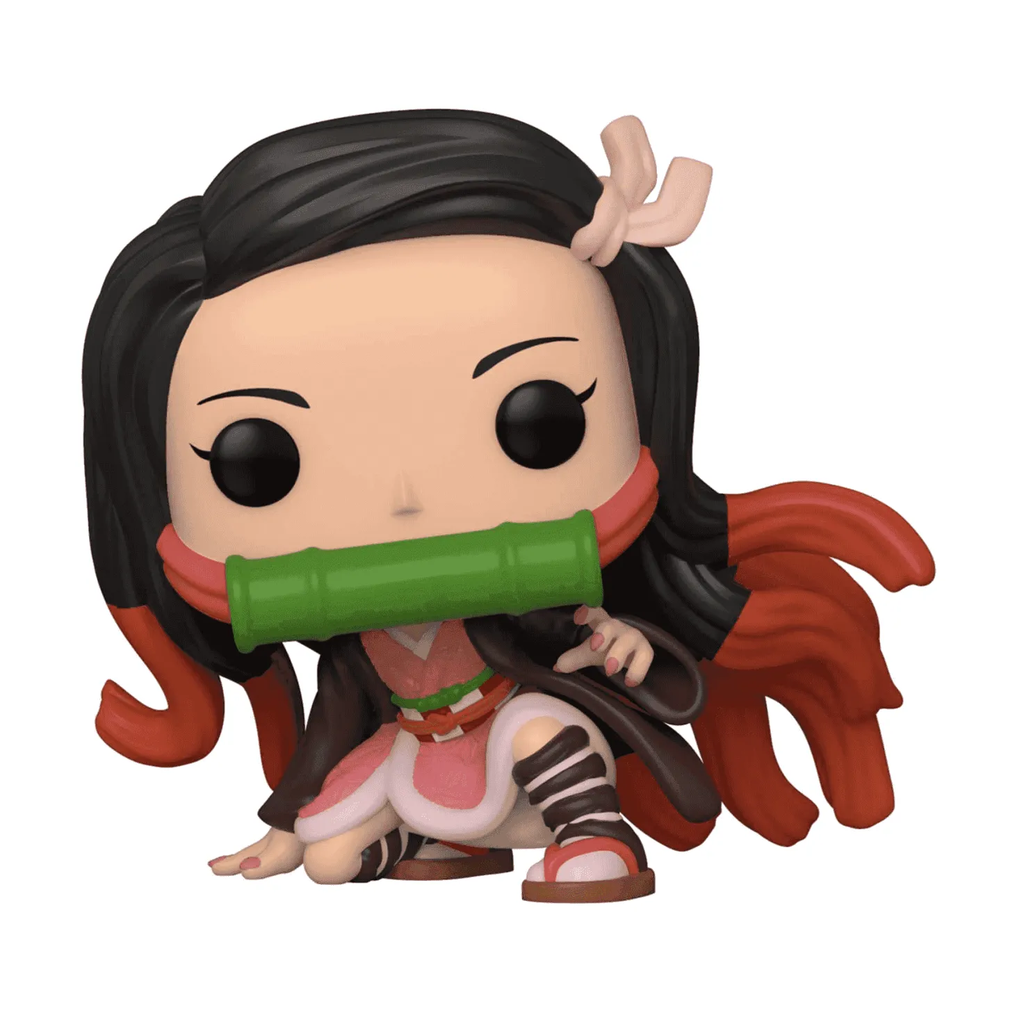 Funko POP Animation Demon Slayer Figura Nezuko Kamado