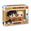 Funko POP Animation Dragon Ball Pack Goku and Krillin