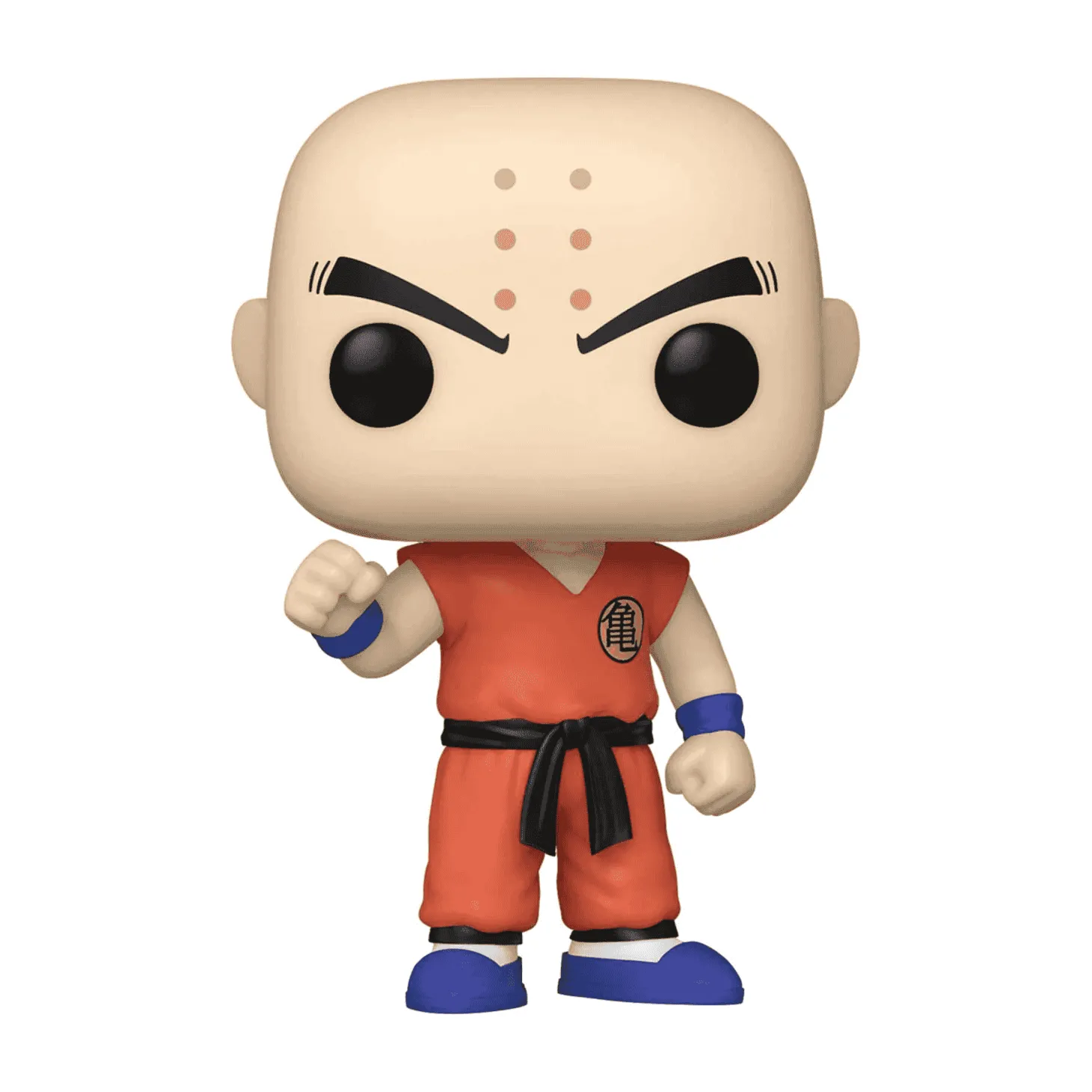 Funko POP Animation Dragon Ball Pack Goku and Krillin