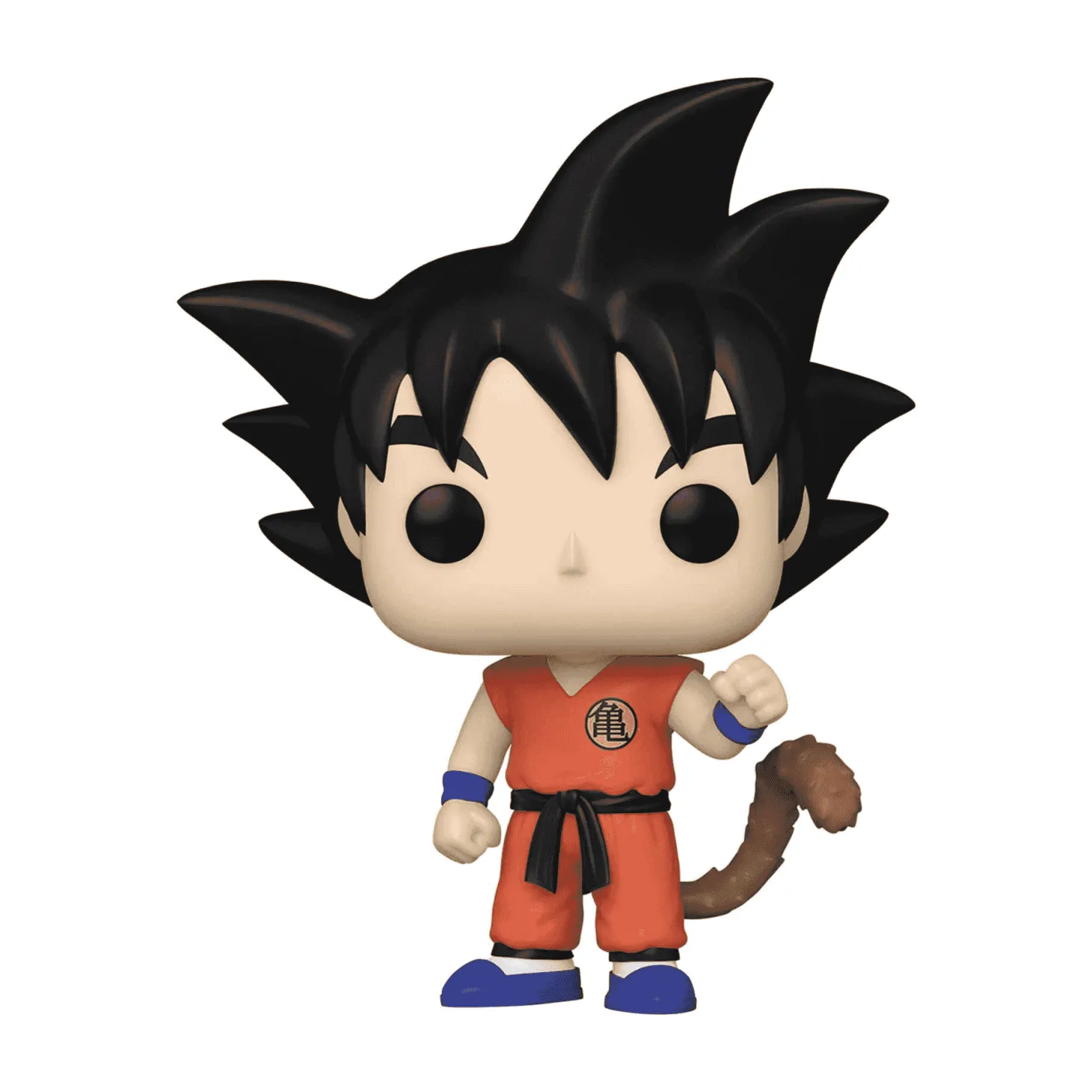 Funko POP Animation Dragon Ball Pack Goku and Krillin