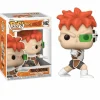 Funko Pop Animation Dragon Ball Z Recoome Figura Coleccionable