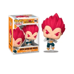 Funko Pop Animation Dragon Ball Super Ssg Vegeta 3.75 pulgadas