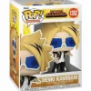 Funko Pop Animation Mha S5: Denki Kaminari - Figura coleccionable de vinilo de Denki Kaminari de My