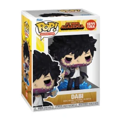Funko POP Animation My Hero Academia Dabi