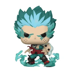 Funko POP Animation My Hero Academia Figura Infinite Deku with Eri