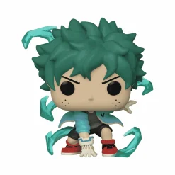 Funko Pop Animation My Hero Academia Deku con Guantes