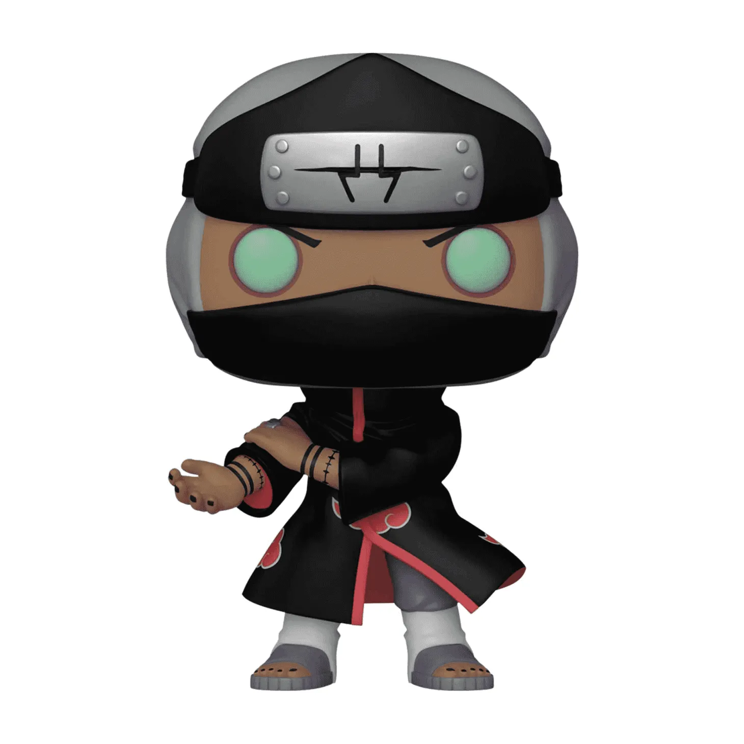 Funko Pop Animation Naruto Kakuzu