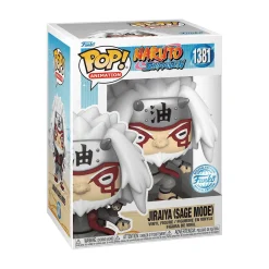 Funko POP Animation Naruto Jiraiya (Sage Mode)