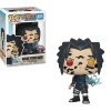 Funko Pop Animation Naruto Sasuke con Curse Marks