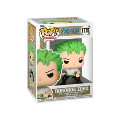 Funko Pop! Animation: One Piece - Zoro