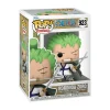Funko POP Animation One Piece Roronoa Zoro