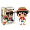 Funko POP Animation One Piece Luffy