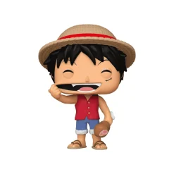 Funko Pop! Animation: One Piece - Luffy (80365)