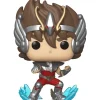 Funko Pop Animation Saint Seiya Pegasus Seiya