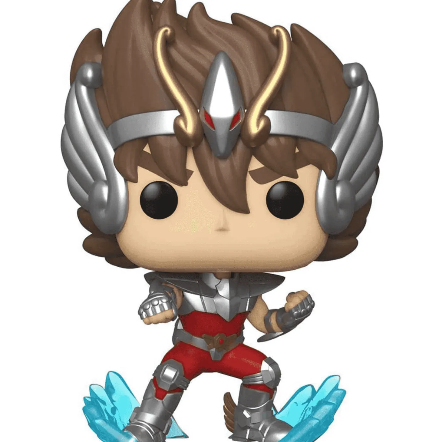 Funko Pop Animation Saint Seiya Pegasus Seiya