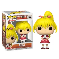Funko Pop Animation:Hunterxhunter- Biscuit
