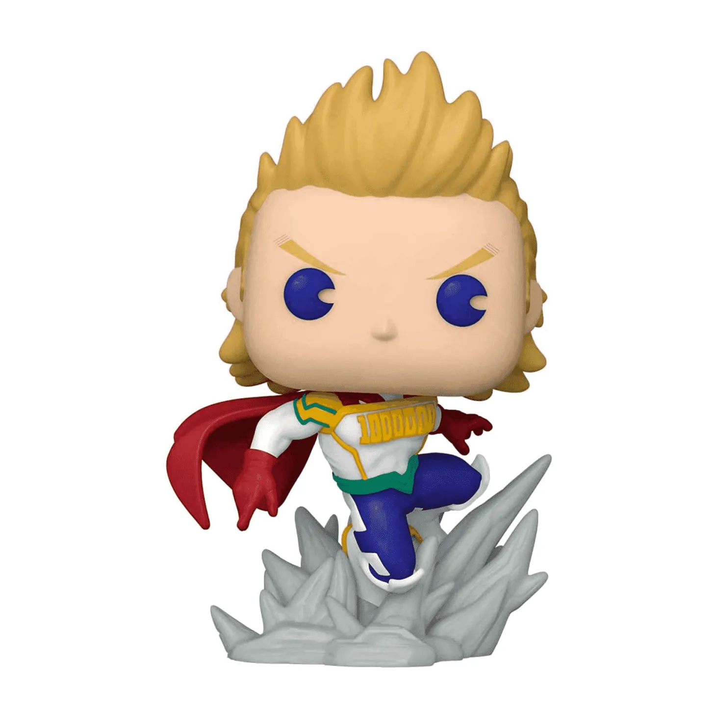 Funko POP Anime My Hero Academy Figura Mirio Togata