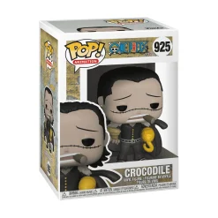 Funko POP Anime One Piece Figura Crocodile