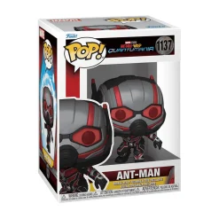 Funko Pop! AntMan De AntMan And The Wasp Quantumania