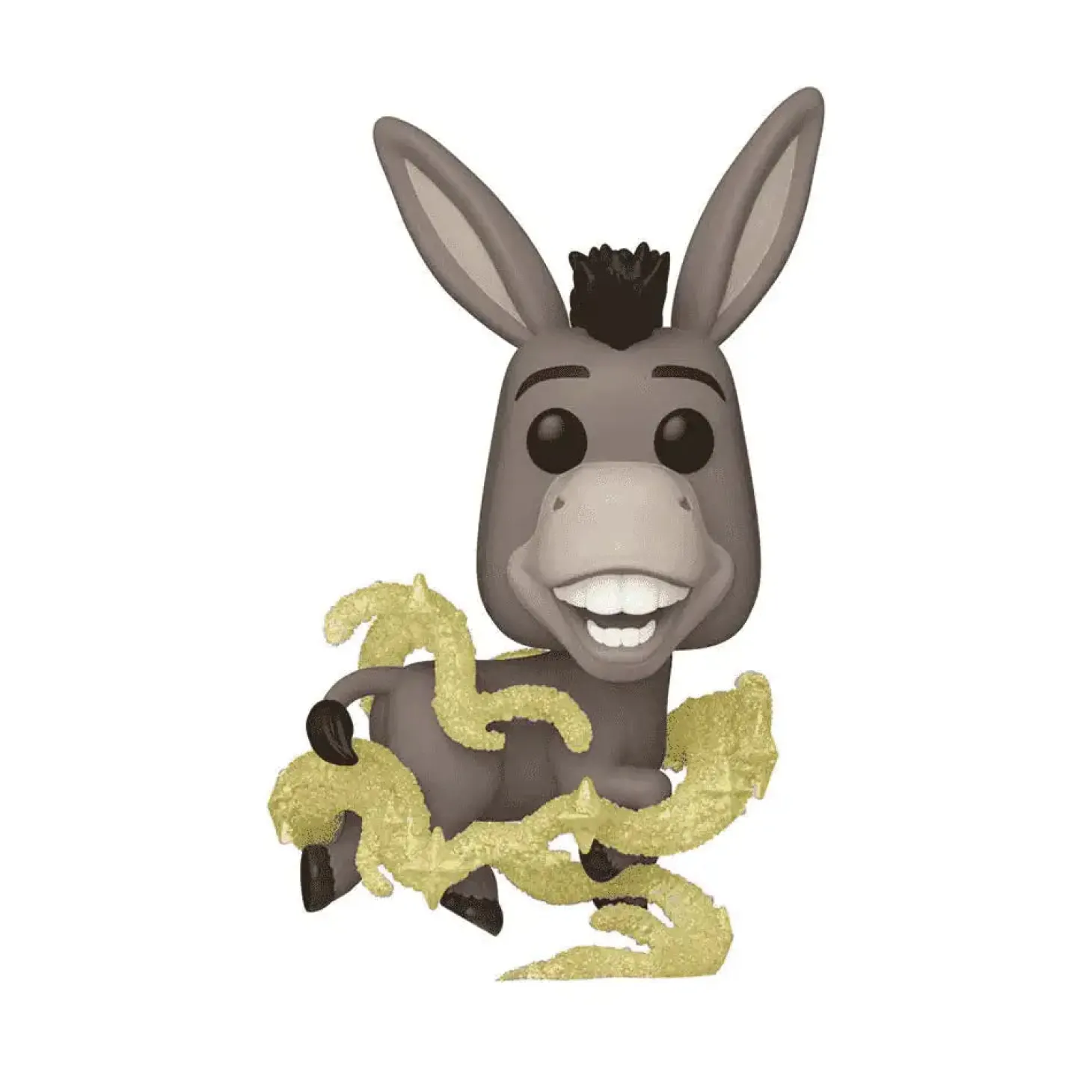 Funko Pop Asno Shrek 30º Aniversario