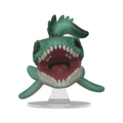 Funko Pop Atrociraptor (Tiger) – Jurassic World Dominion