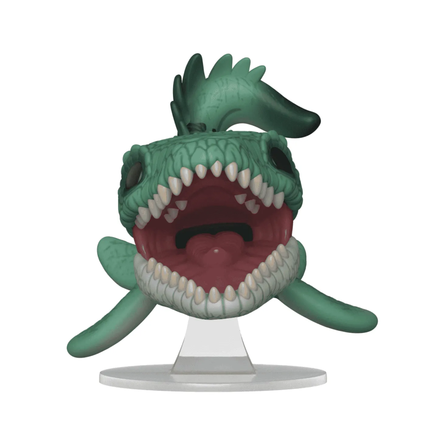 Funko Pop Atrociraptor (Tiger) – Jurassic World Dominion