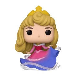 Funko Pop! Aurora Transformación Media