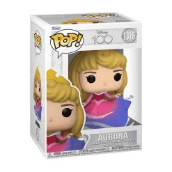 Funko Pop! Aurora Transformación Media