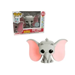 Funko Pop Baby Dumbo #513 Edición Especial – Disney