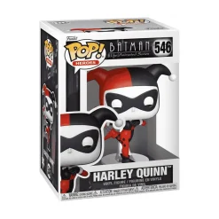 Funko Pop Batman: La Serie Animada Harley Quinn