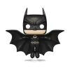 Funko Pop Batman Soaring 85º Aniversario Deluxe
