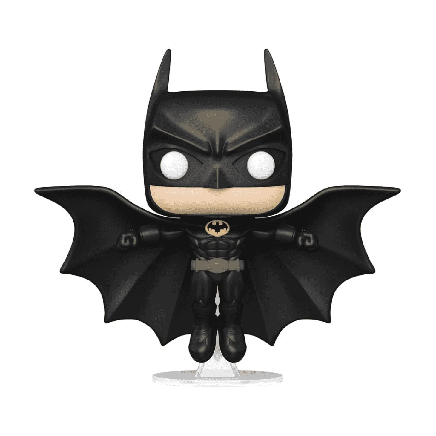 Funko Pop Batman Soaring 85º Aniversario Deluxe