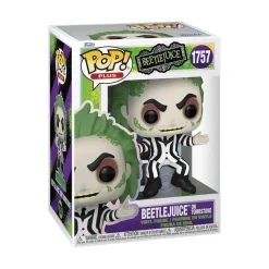 Funko Pop Beetlejuice en Lápida