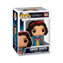 Funko Pop Blancanieves 1423 Snow White
