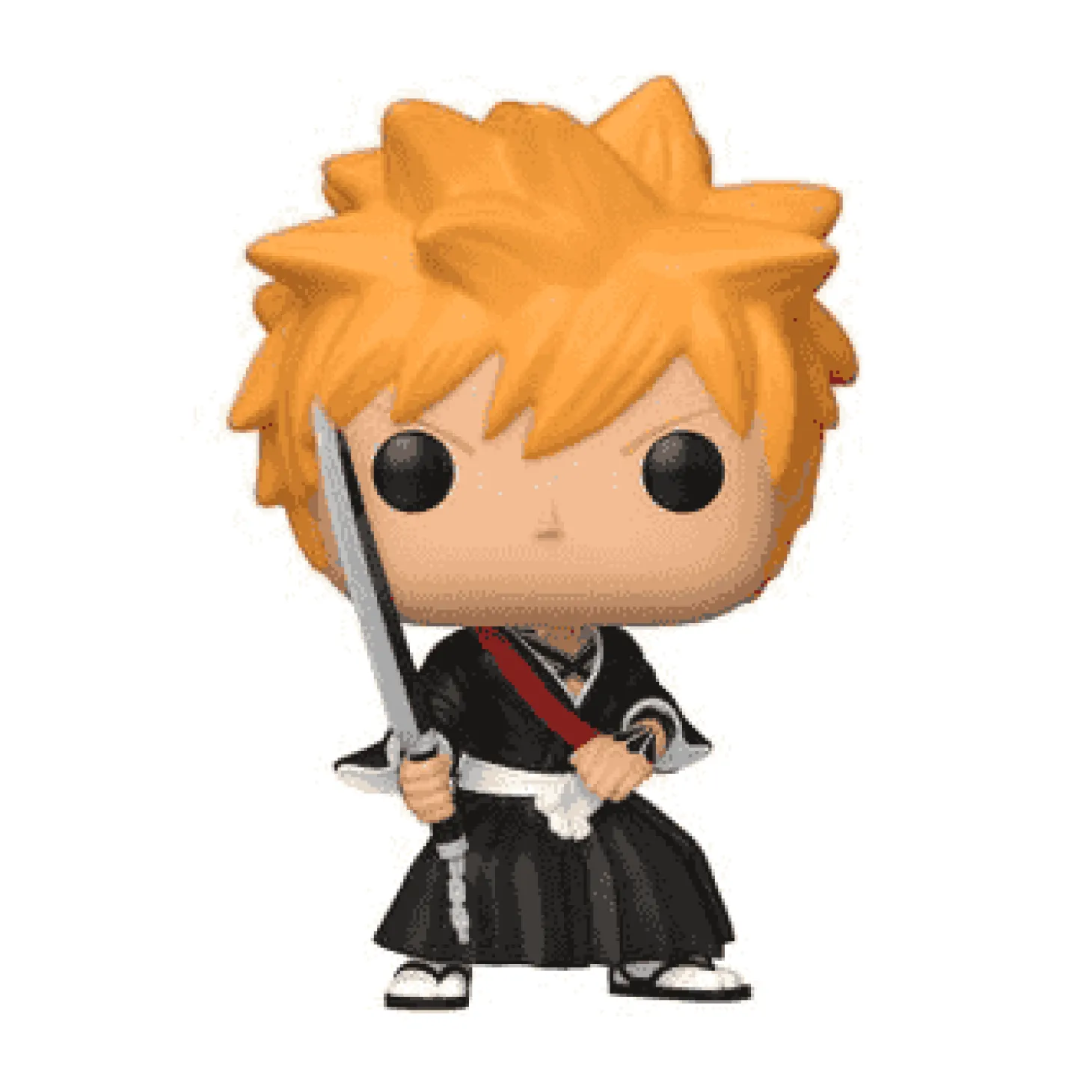 Funko Pop Bleach Ichigo Shikai 1610