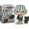 Funko Pop Bleach: Kisuke y Yoruichi - Figura de Vinilo Anime
