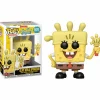 Funko Pop Bob Esponja: Personaje de Vinilo de 25Th